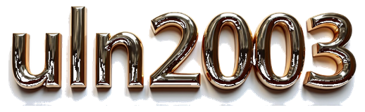 uln2003 logo