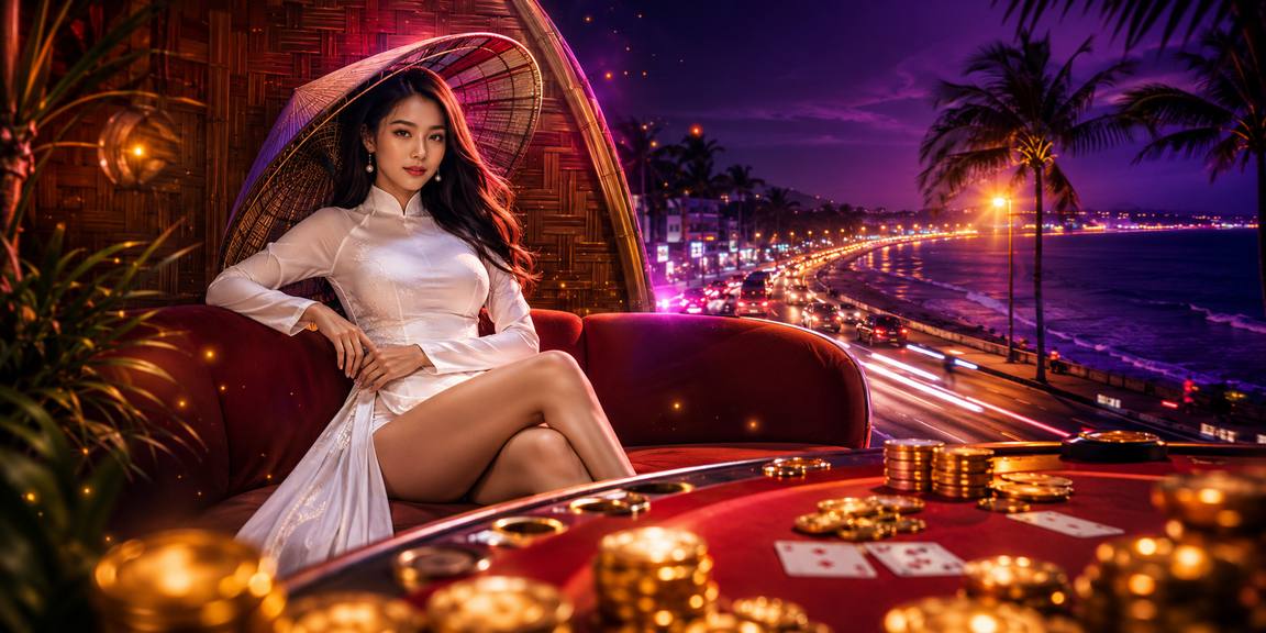 uln2003 Bàn có người chia bài nói tiếng Việt