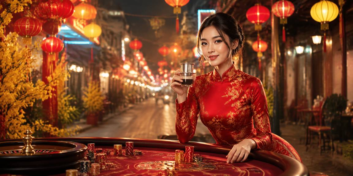 uln2003 Biểu Tượng Rồng Vàng Mở Cửa Sổ